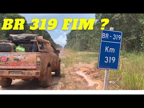 TAC 2021 - FINAL BR 319 e assistam até o fim, recado especial!