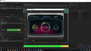 removing drums from samples, songs - adobe audition CC