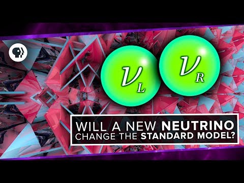 Will a new neutrino change the Standard Model?