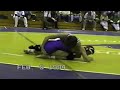 1994 VHS Wrestling Districts