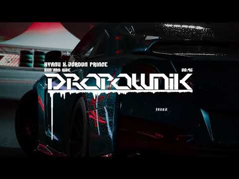 KYANU x JORDVN PRINCE - Run And Hide