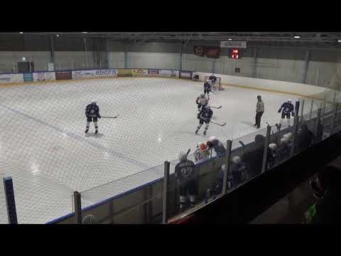 HaKi Blue - KiVa C2 AA 2.2.2019