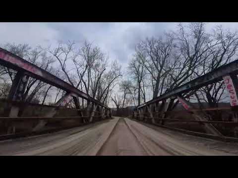 Road/Gravel Biking Between Rutland & Brandon Vermont