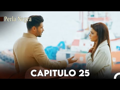 Perla Negra Capitulo 25 (Doblado En Español)