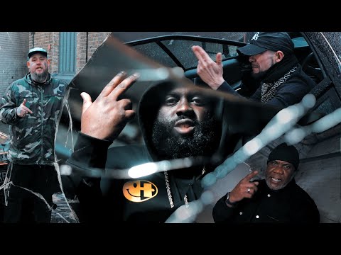 Imposter (con Spyda, P Money & Rag'n'Bone Man)