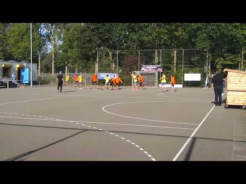 Havas C1 - Lotus C2, wisseltje