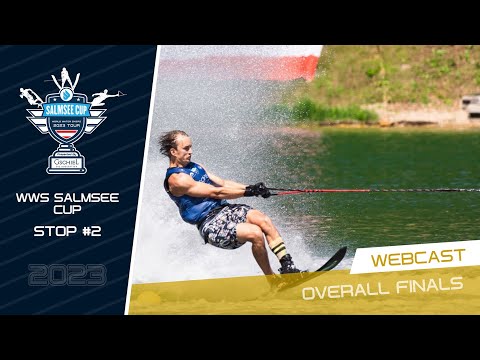 2023 WWS Overall Tour | Salmsee Cup – Overall Finals Livestream (July 15)