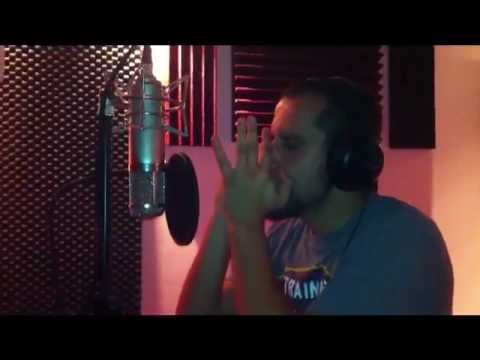 Enregistrement de l'album de Nassim ( Djezma ) : Redo ( Basse ; Guitare et Harmonica )