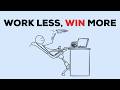 If You Re Ambitious But Lazy And Overwhelmed Please Watch This Video