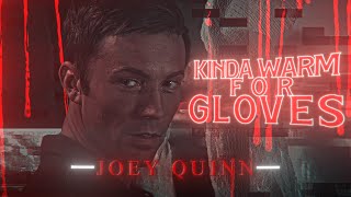 Joey Quinn | CANTA LALA | EDIT | Sure You Are... | Literally Me | HD60FPS