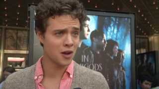 Percy Jackson: Sea of Monster: Douglas Smith \
