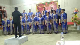 Download lagu Tuhan datang padamu, sambutlah. mp3