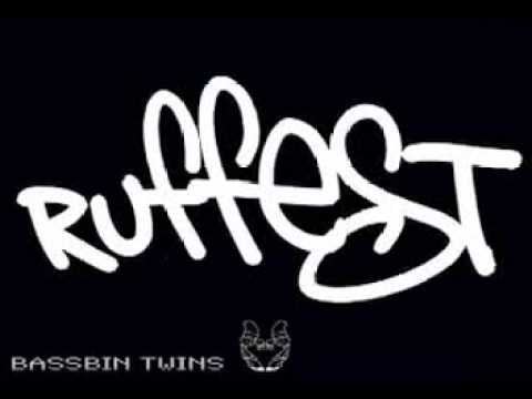 BASSBIN TWINS - RUFFEST