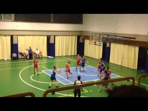11. Basket Gavardo - Opsa Bresso