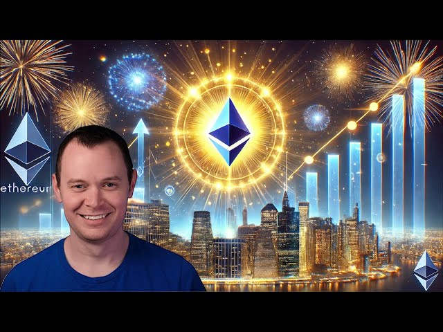 Benjamin Cowen – Ethereum Sets a New All-Time High! (25.08.2025 Summary)