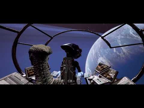 Episode 68: Happy, a lot of things done! (X4 | The Unworthy Entrepreneur | No Mods).