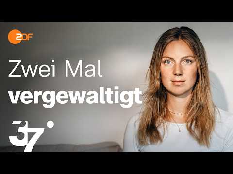 Vergewaltigt: Maras Leben mit Trauma nach sexualisierter Gewalt I 37 Grad