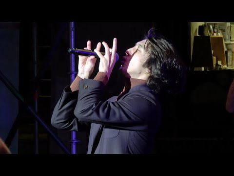 181013 Jungle - 잔나비 (JANNABI) @ 상상실현페스티벌2018