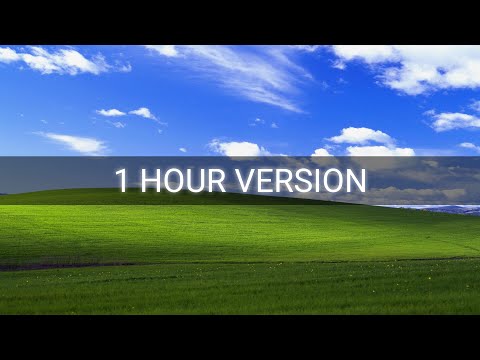 Windows XP Installation Music [1 Hour]