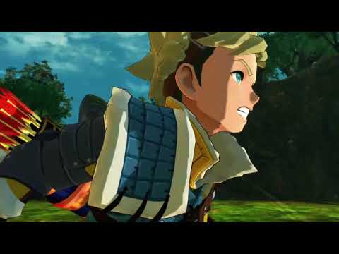 Kinship Skill (Kyle)