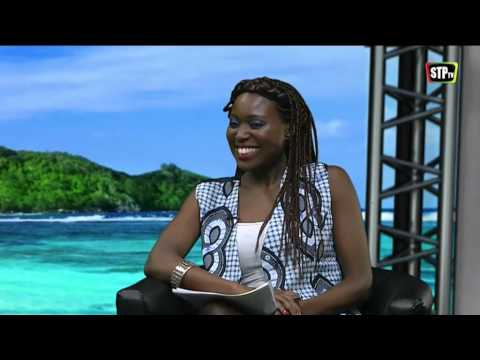 STPtv - Cinema Lusófono