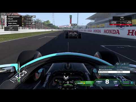 Round the Outside - AOR Japan