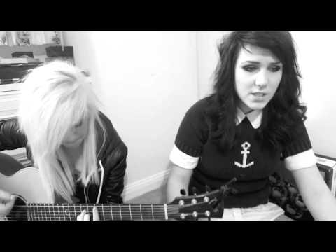 You Lost Your Place (Wayward Daughter Original)