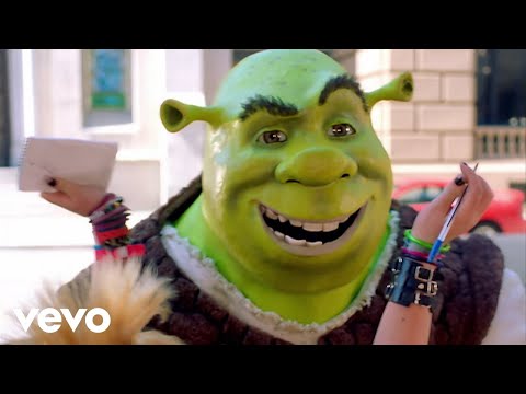 Video of I'm a Believer by Smash Mouth