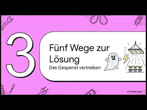 Achtung Ghost Light: Warum deine LED nie ganz aus ist (Zwitter-Gefahr!) 