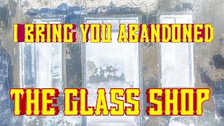DID YOU SAY ABANDONED🤗đź€đźđź™Š..small shop