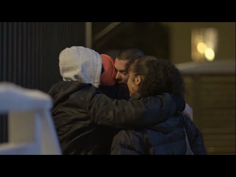 Dör för dig – Calle Dör för dig – Calle