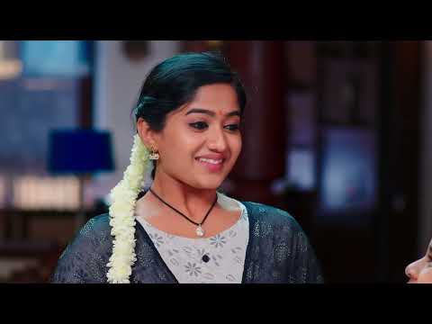 Padamati Sandhyaragam - పడమటి సంధ్యారాగం - Telugu Serial - EP - 54 - Soundarya Reddy - Zee Telugu