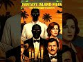 Fantasy Island Has Rebooted Itself