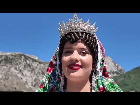 Kol Martini - Merre Djal Vajzen Shqiptare