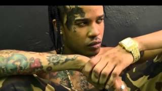 Tommy Lee Sparta - Be Me  - Official Audio ( March 2016)