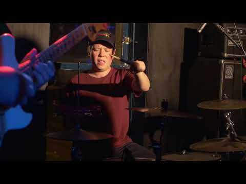 Ha the Unclear at The Cook 7/4/18 - Growing Mould