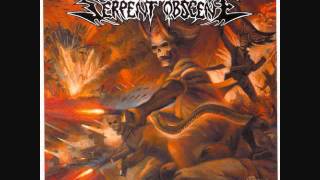 Serpent Obscene - Sinister Faces