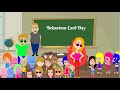 Behavior Card Day