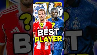 Download lagu Picking the BEST Player from EVERY Big Nation 🌍✨ mp3