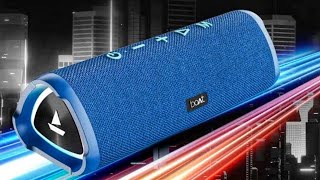 Boat Stone 750 RGB Bluetooth Speaker l Review l Infographic BD