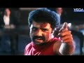 Balakrishna Taking Revenge On Villain Rami Reddy Dharma Kshetram Movie Scenes DharmaKshetram