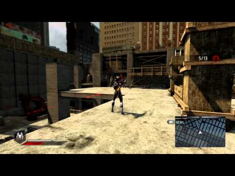 The Amazing Spider-Man 2 - Super Hero Difficulty Walkthrough - Part 14 - Ps4 - No Commentary