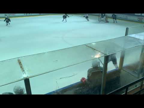 Baltie Vilki - Liepāja 2.periods 13.08.2019.