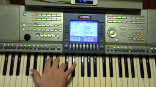 Elio e le storie tese - Plafone - cover by Aleee