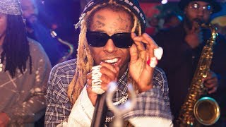 Lil Wayne - &quot;Playoff&quot; feat. Poppy H, Corey Henry &amp; The Treme Funktet (Full Version)