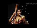 Bombay Jayashri - Virutham - En thayum enakkarul thanthayum nee - Ragamalika - Velane Shivabalane -