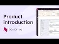 Balsamiq Cloud demo