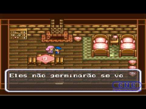 harvest moon super nintendo rom