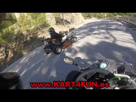 08 01 2020 FKart 170 Marbella kart4fun