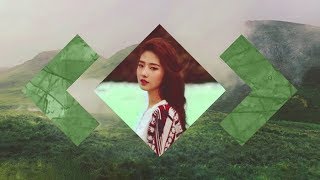 [MASHUP] Madeon &amp; 이달의 소녀/HaSeul (LOOΠΔ) - Let Me In/ Zephyr